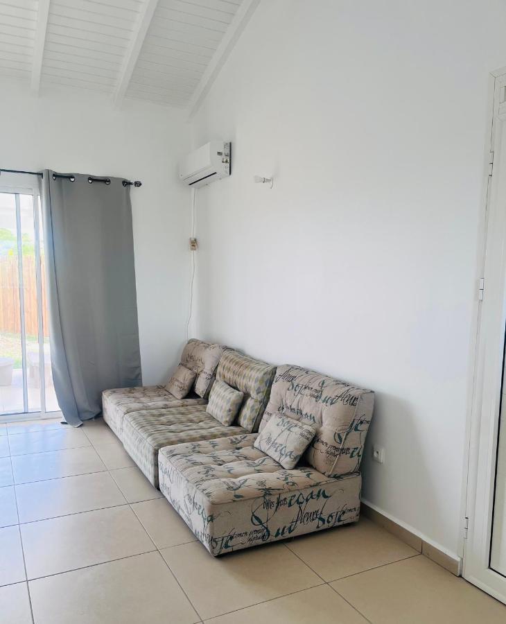 Ruddy'S House Vila Le Gosier  Exterior foto